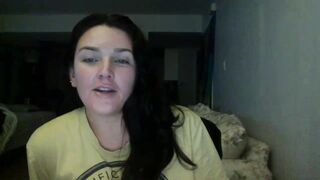 sunset1414 - [Video] strapon braces nudity joi