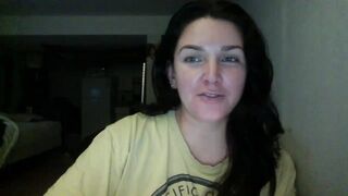 sunset1414 - [Video] strapon braces nudity joi