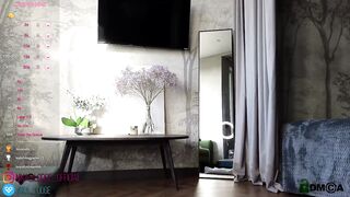 nika_lodge - [Video] pvt masturbate cam porn whores