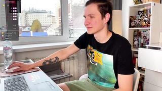 one_punch_cum - [Video] stocking sexy kissing kissing