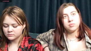 madellana - Video [Chaturbate] sissy creamy-pussy Lovehoney G-Slim Hypnotic hooters