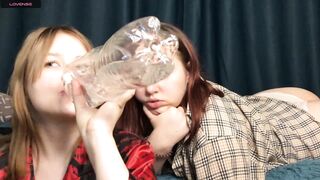 madellana - Video [Chaturbate] sissy creamy-pussy Lovehoney G-Slim Hypnotic hooters