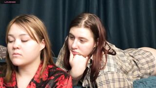 madellana - Video [Chaturbate] sissy creamy-pussy Lovehoney G-Slim Hypnotic hooters