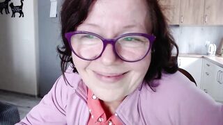 adelewildx - Video [Chaturbate] hot-couple-sex -shorthair old-man Lovely Amateur
