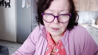 adelewildx - Video [Chaturbate] hot-couple-sex -shorthair old-man Lovely Amateur