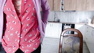 adelewildx - Video [Chaturbate] hot-couple-sex -shorthair old-man Lovely Amateur