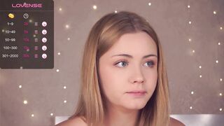 beatris_mils - Video [Chaturbate] Captivating curves bathroom booty blow-job-porn