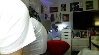 jaspyrrr - [Video] oral sex kinky boobies queen