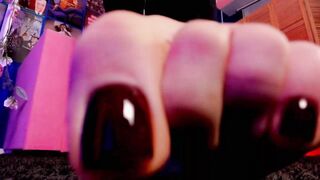 save_the_qween - Video [Chaturbate] lovely behind cosplay Personalized shows titfuck