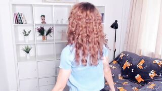 _beauty_smile_ - Video [Chaturbate] nails seductive touch Juicy Lips intense connection