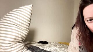 hamneggs1 - [Video] big boobs hush flexible solo