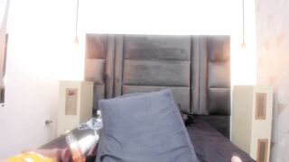 leslyy_ - Video [Chaturbate] oral-porn moaning spy-cam Twerking