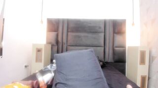 leslyy_ - Video [Chaturbate] oral-porn moaning spy-cam Twerking