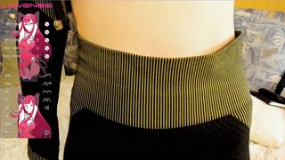 nylencela - Video [Chaturbate] analdildo fingers Voyeur Cam spanks