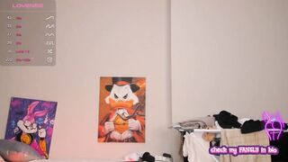 your__voice - Video [Chaturbate] We-Vibe Verge Online intimate interaction body pvt