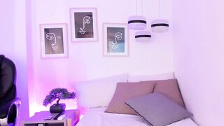 canela_maze - Video [Chaturbate] seduction pussysex anime hot-girl-porn