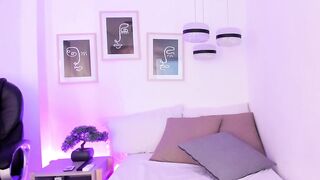 canela_maze - Video [Chaturbate] seduction pussysex anime hot-girl-porn