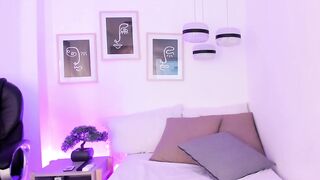 canela_maze - Video [Chaturbate] seduction pussysex anime hot-girl-porn