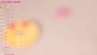 furetina - Video [Chaturbate] videos-porno-amateur ass-sex no-condom Satisfying Thrusts