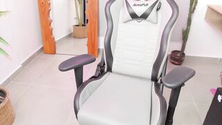 kleogold_1 - [Video] curvy creampie big nipples spy cam