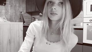 baby_gopn1k - Video [Chaturbate] Pleasing pillows titfuck jeans rimjob