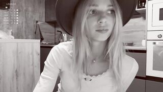 baby_gopn1k - Video [Chaturbate] Pleasing pillows titfuck jeans rimjob