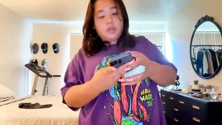 lovellly_ - Video [Chaturbate] hijab fleshlight home video hottie