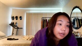 lovellly_ - Video [Chaturbate] hijab fleshlight home video hottie