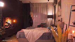 bronnica - [Video] free fuck clips pvt private show bisexual