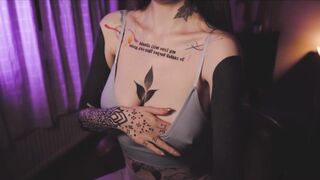 mileeena - Video [Chaturbate] emo bigbelly Attractive assets van