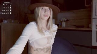 baby_gopn1k - [Video] hot hush doggy big nipples