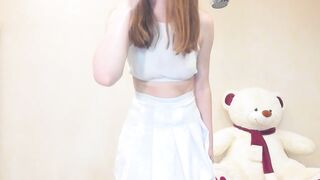 emily_siu - [Video] piercing big lips mature big pussy