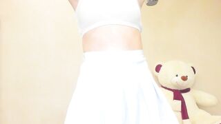 emily_siu - [Video] piercing big lips mature big pussy