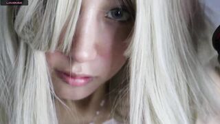 wendy_daniela - [Video] big pussy lush amateur sex video fuck machine