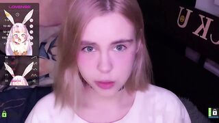 nyakawaii69 - [Video] close up cosplay anal play orgasm