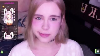 nyakawaii69 - [Video] close up cosplay anal play orgasm