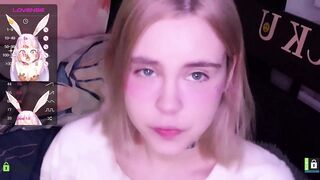 nyakawaii69 - [Video] close up cosplay anal play orgasm