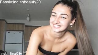 indianbeauty20 - [Video] adult erotic Nora hush