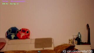 cindyhot07 - Video [Chaturbate] Luxuria Respectful fetish Webcam recording archive