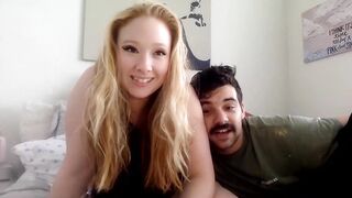 jacknjayne - [Video] balloons first time deep solo