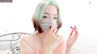 mizushimiyata - Video [Chaturbate] Digital performance fuck her hard undressing Sweet Surrender