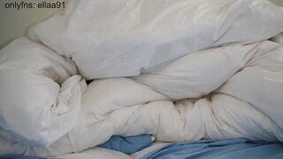 ellaa91 - [Video] cock sucking lovense step daughter big lips