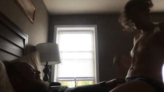 dominantman18064 - [Video] sex vids long hair footjob dildo