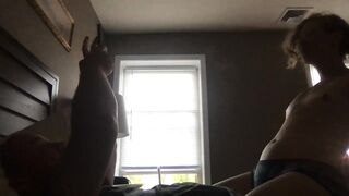 dominantman18064 - [Video] sex vids long hair footjob dildo