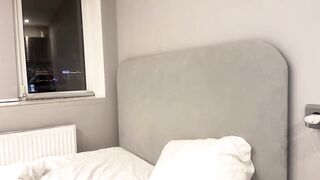 afinashy - [Video] pvt movie footjob nest