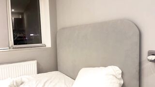 afinashy - [Video] pvt movie footjob nest