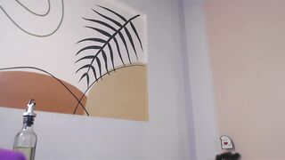 kristyhamilton - Video [Chaturbate] facecute cocksucker Ticket Cum Video footjob