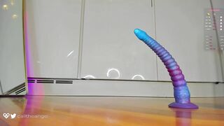 beatrix_rich - [Video] spy cam nude love curvy