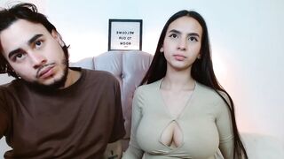 moonbrunettee - [Video] European mature close up playing