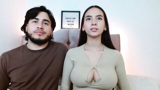 moonbrunettee - [Video] European mature close up playing